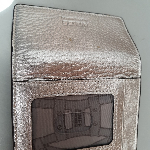 Aimee Kestenberg mini wallet - Picture 5 of 5